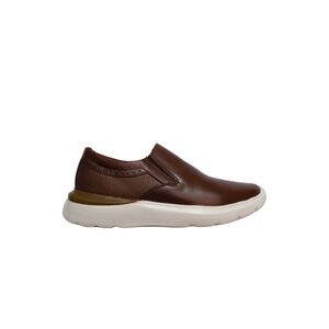 DERBY Men's Leather Shoes COMFORT
